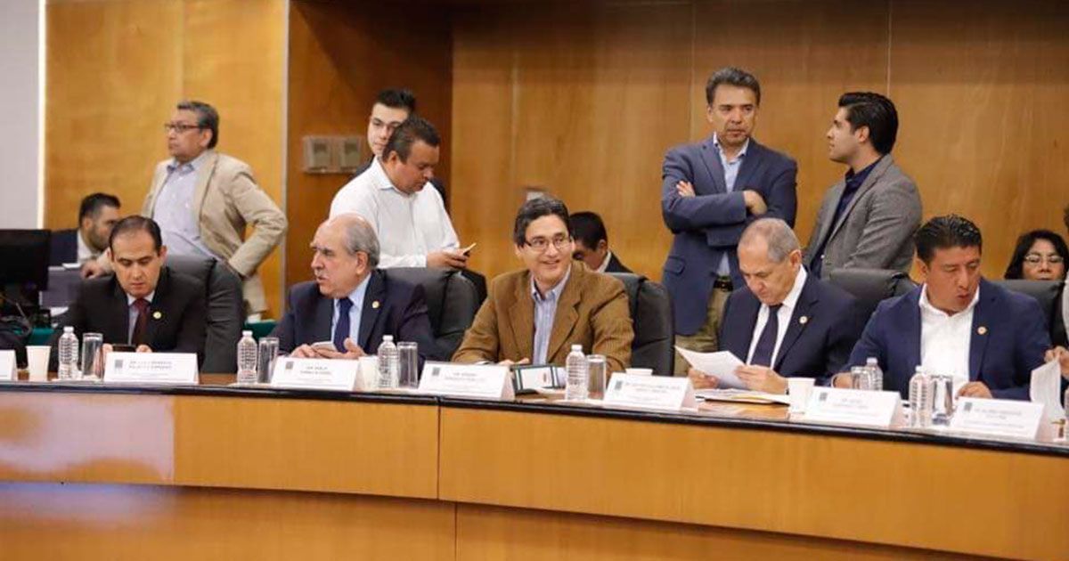 Diputados por fin discuten Reforma Educativa
