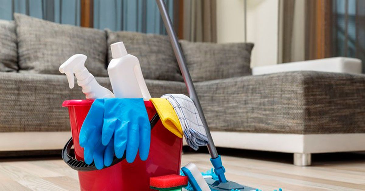 Aprueba Senado seguro social para trabajadoras del hogar