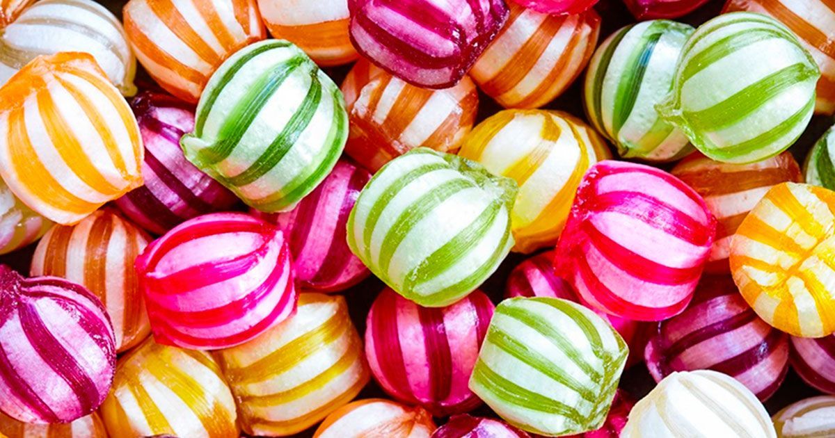 Bebé come dulces de marihuana en Sonora