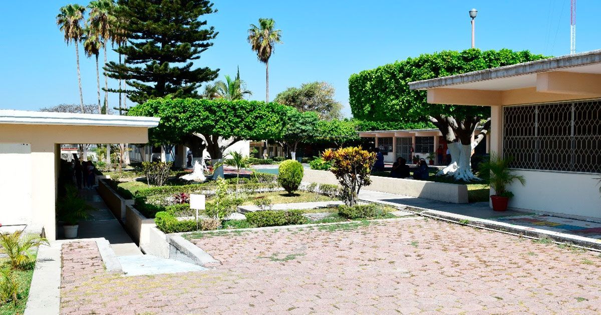 Lista convocatoria de admisión a Escuelas Normales