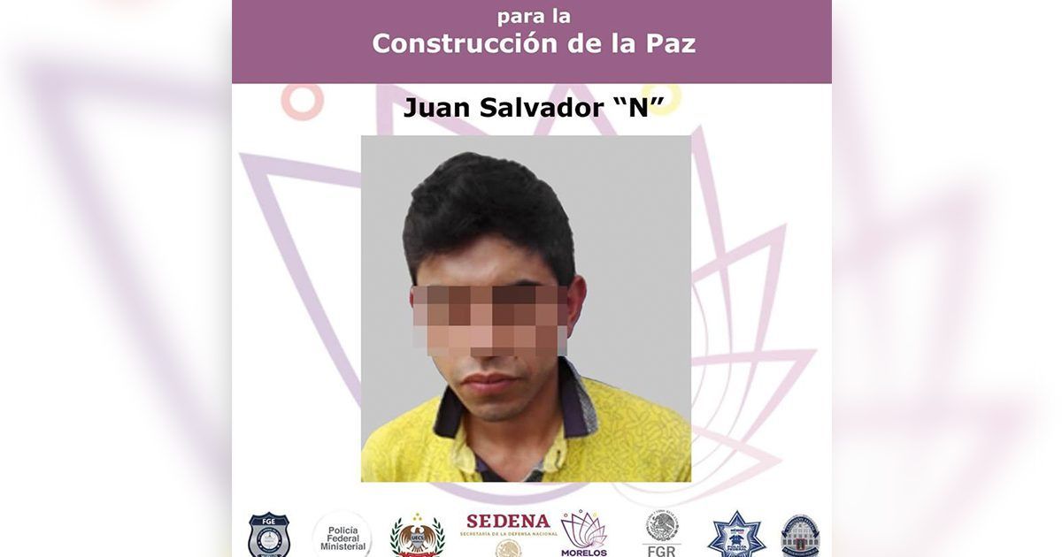 Condenan a joven por violar a una mujer en Huitzilac