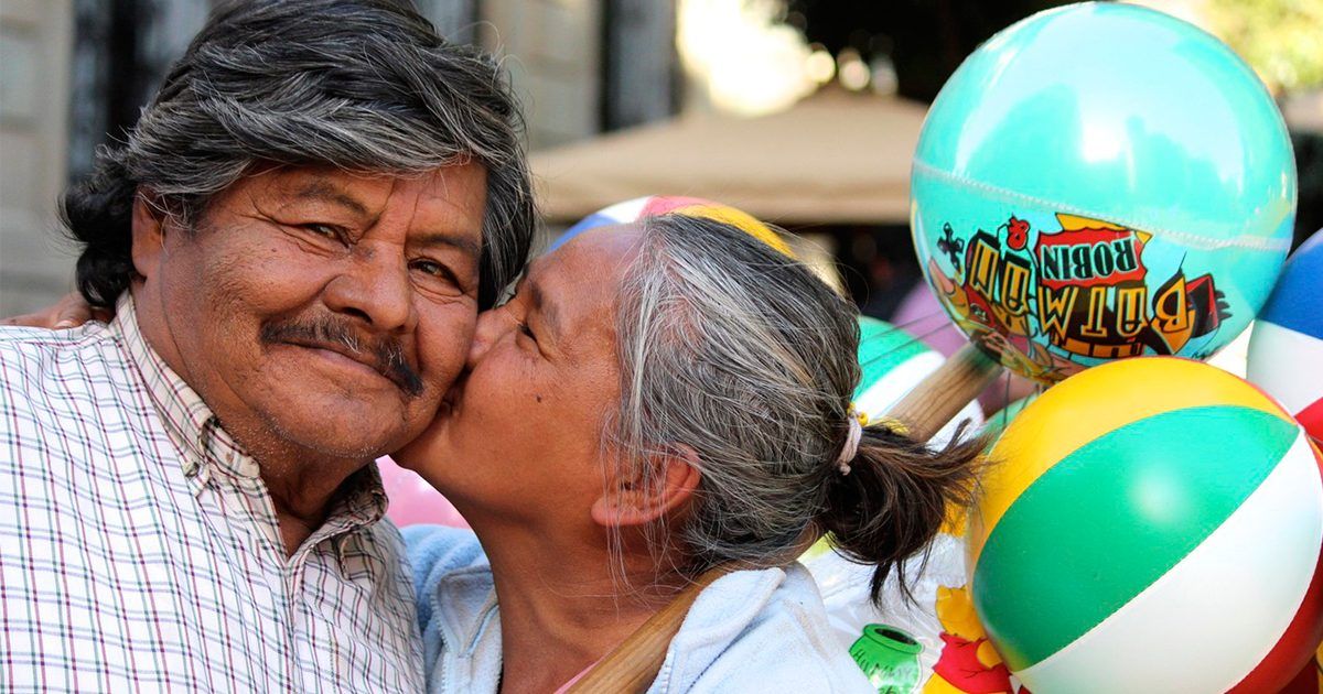 México, segundo país más feliz de Latinoamérica