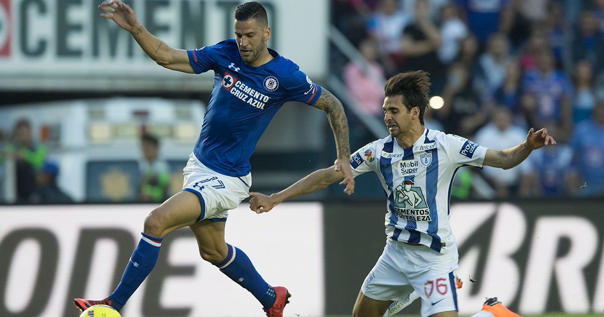 ¡Viernes de fútbol! ⚽