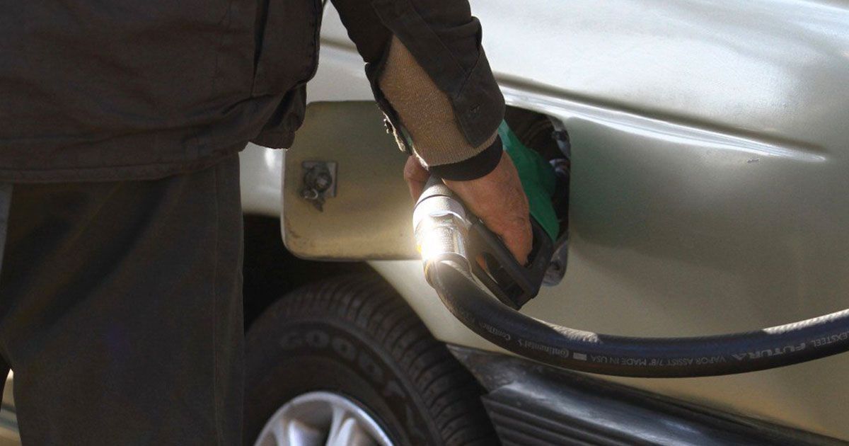 Magna será 1.50 pesos más barata