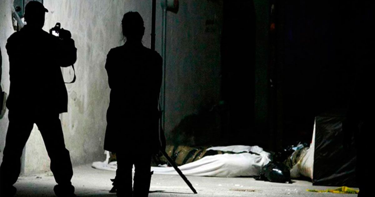 Deja febrero 199 muertos en Guadalajara