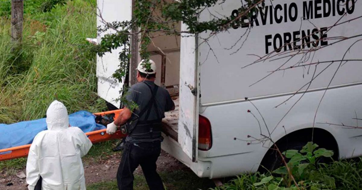 Linchan a secuestradores en Hidalgo