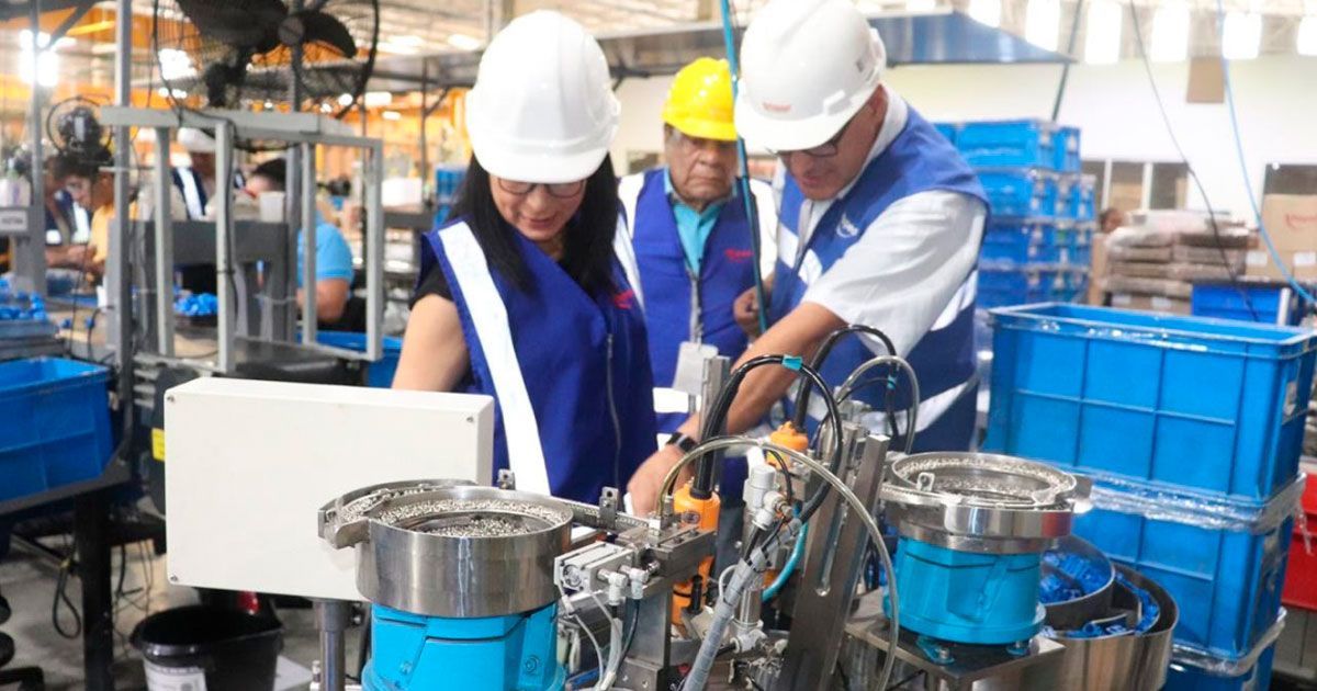 Crecimiento económico de Morelos fue de 1.2 % de acuerdo a INEGI