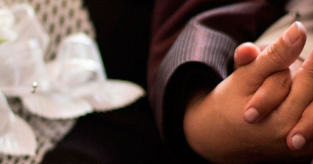 Es oficial: ley prohibe matrimonio infantil en México