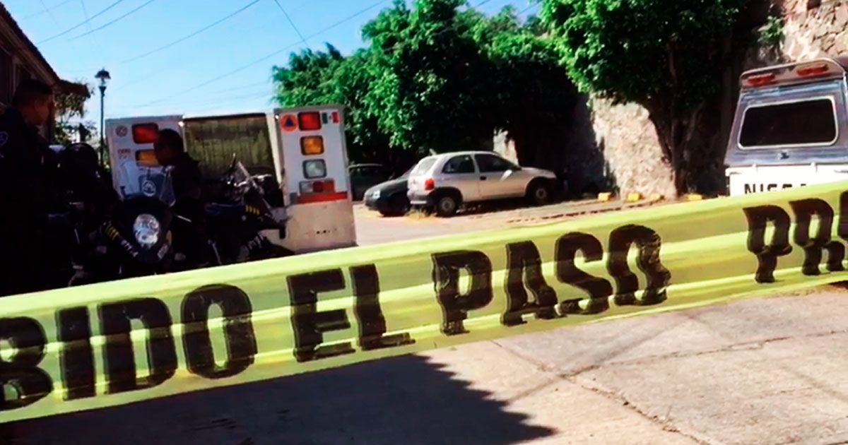 Busca Gobierno de Morelos mayor presupuesto para Seguridad