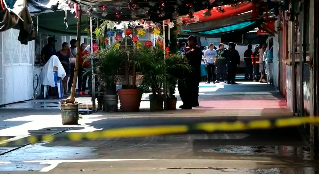Lamenta obispo de Cuernavaca altos índices de inseguridad en México