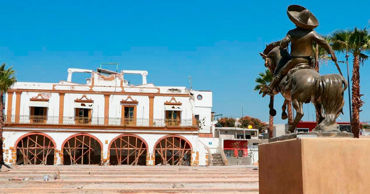 Otorgan estímulos fiscales del 50 % a comerciantes de Jojutla