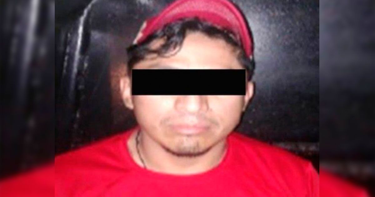 Cae “La Liebre”, líder de Los Zetas