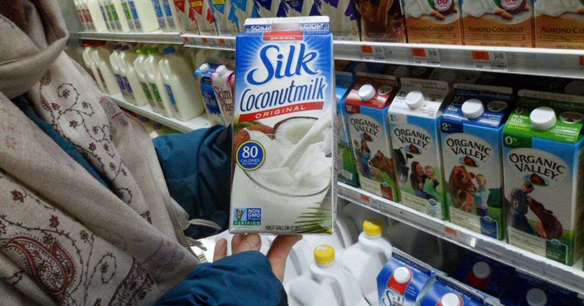 Investigarán “leches falsas”