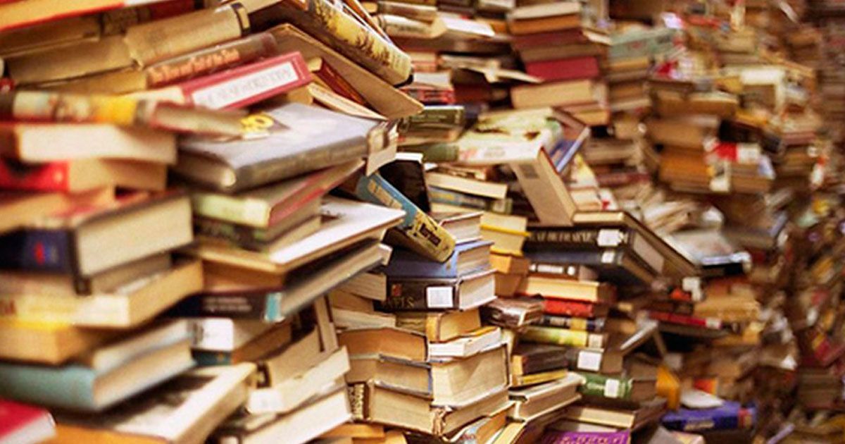 Realizan “Trueque de libros” en Cuautla