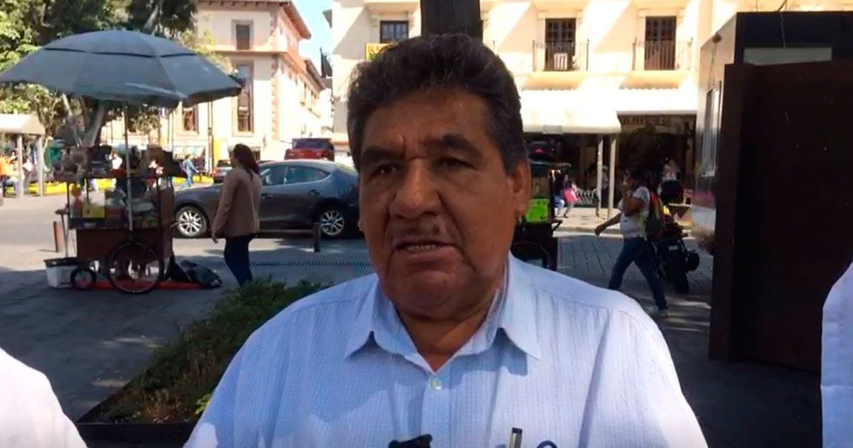 Persiste magisterio en eliminar Reforma Educativa