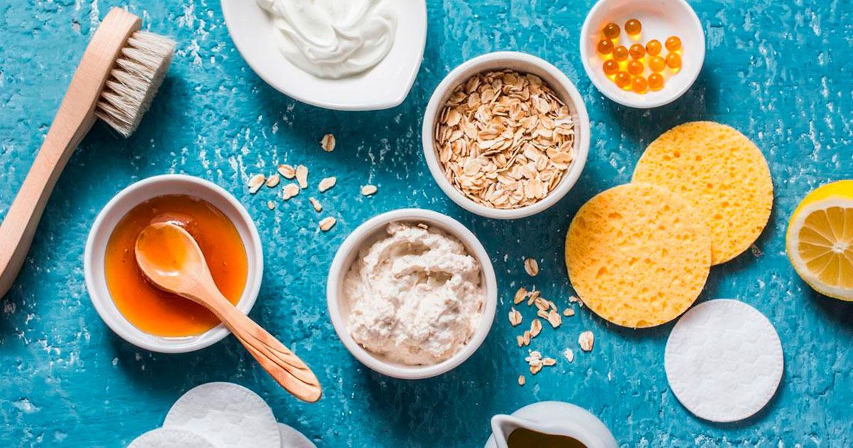 Beneficios de las mascarillas