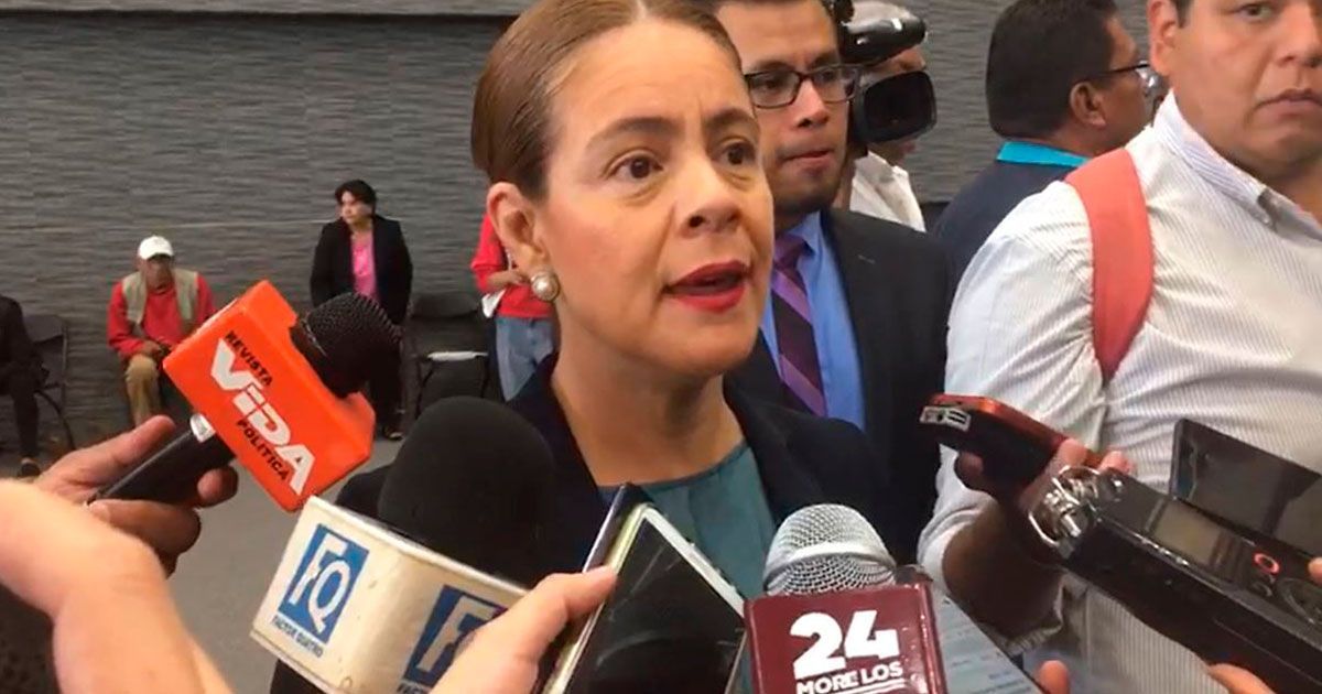 “Difícil” otorgar ampliación presupuestal para el TSJ