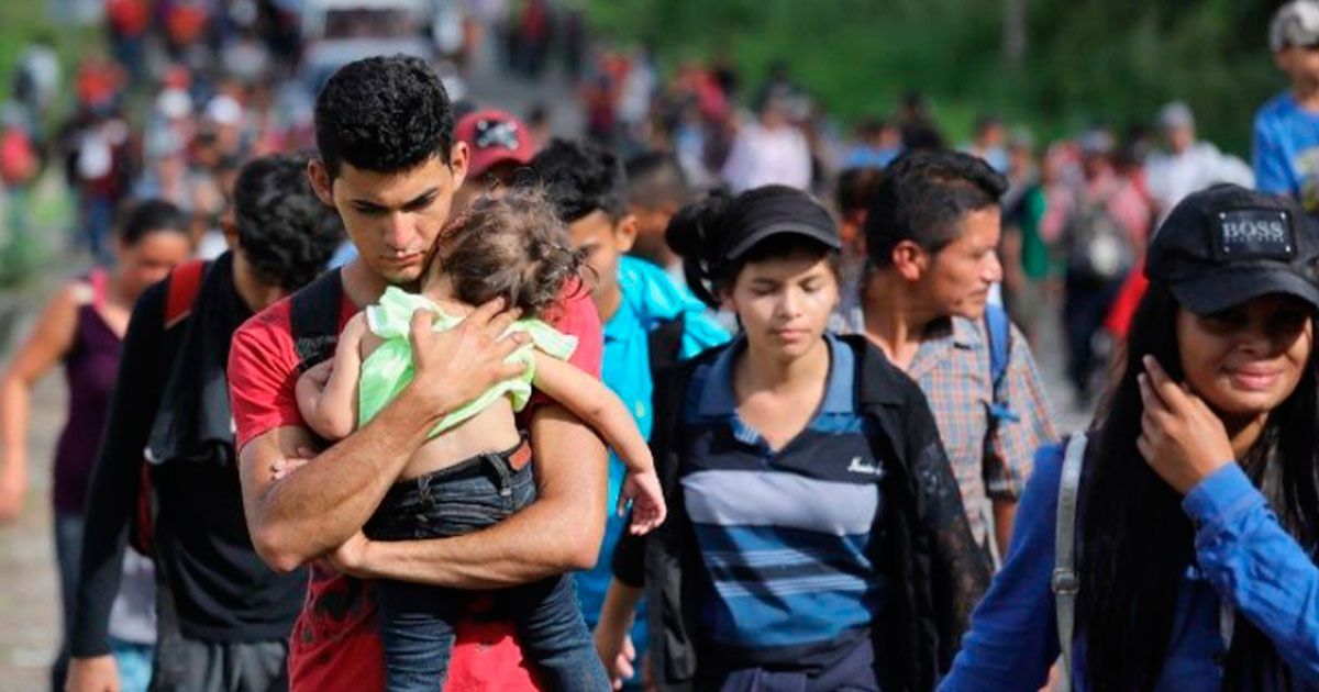 Piden regularizar situación migratoria de extranjeros en Jojutla