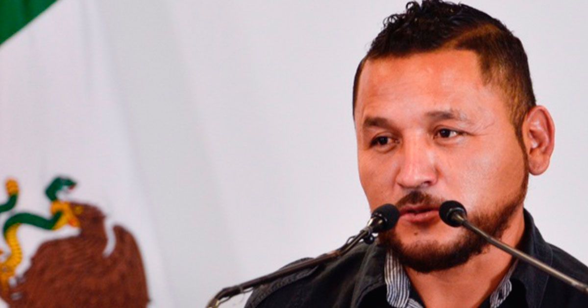 “Me trataron peor que a un perro”, asegura El Mijis