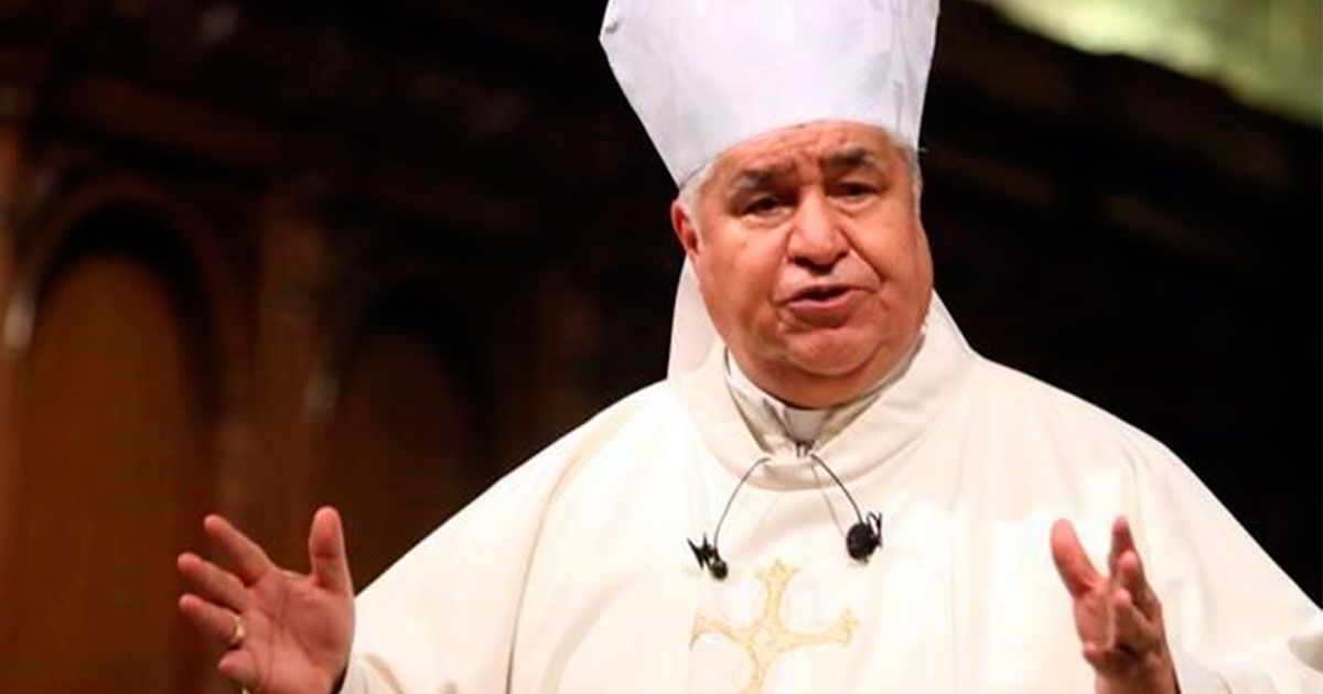 Denuncian a 6 sacerdotes en Nuevo León