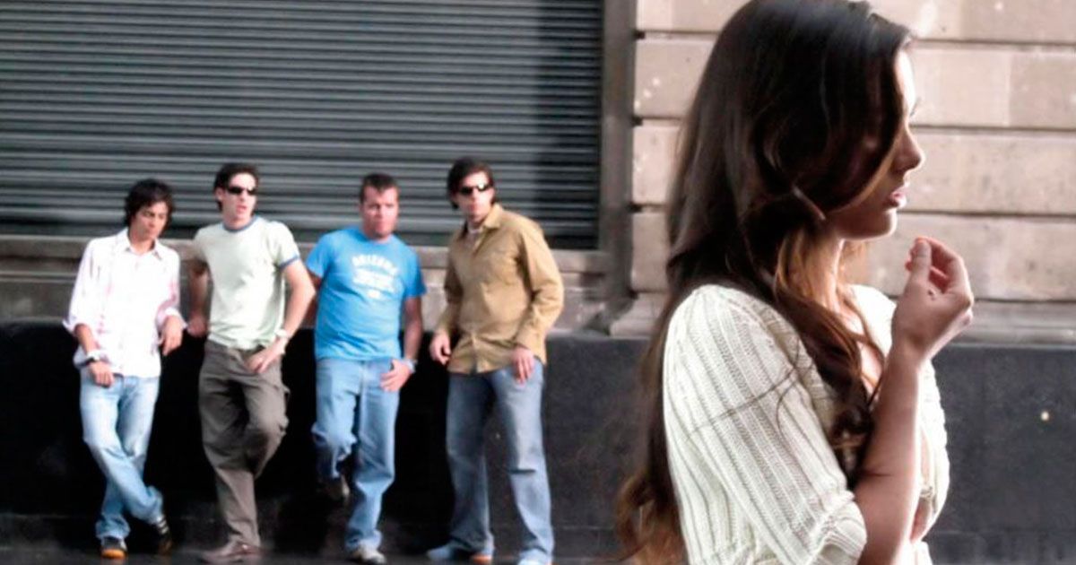 “Mujeres que son violadas, provocan a los hombres”