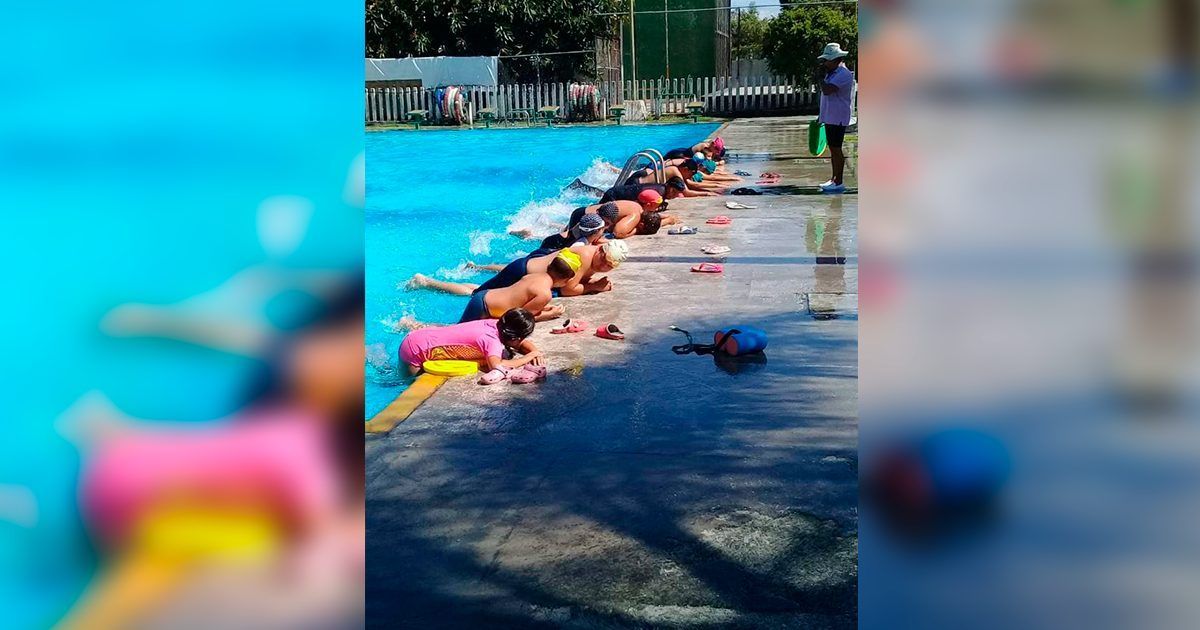 Abre IMSS Zacatepec inscripciones a cursos