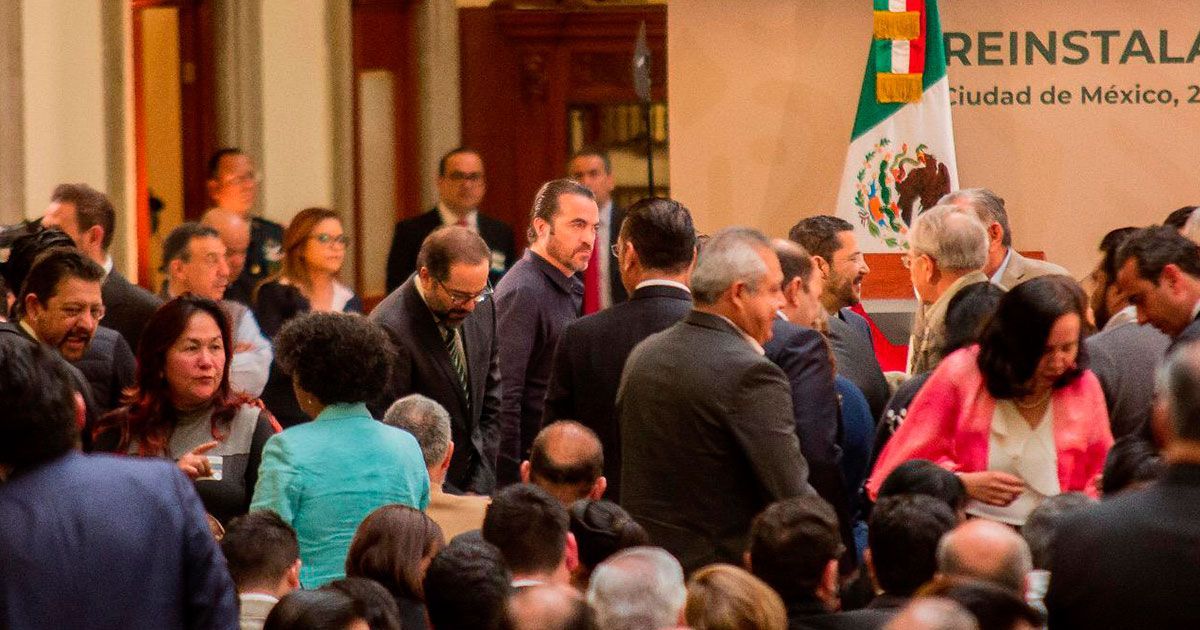 Crearán en Morelos Comisión Estatal de Búsqueda de Personas