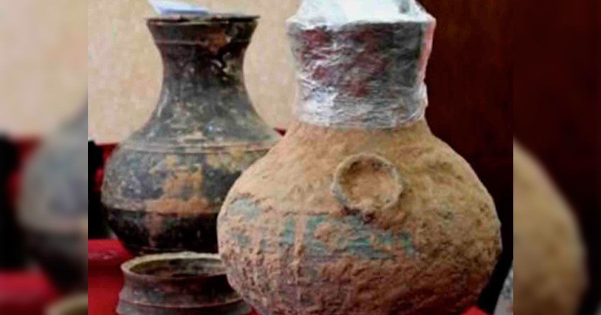 Encuentran el “elixir de la inmortalidad” en China