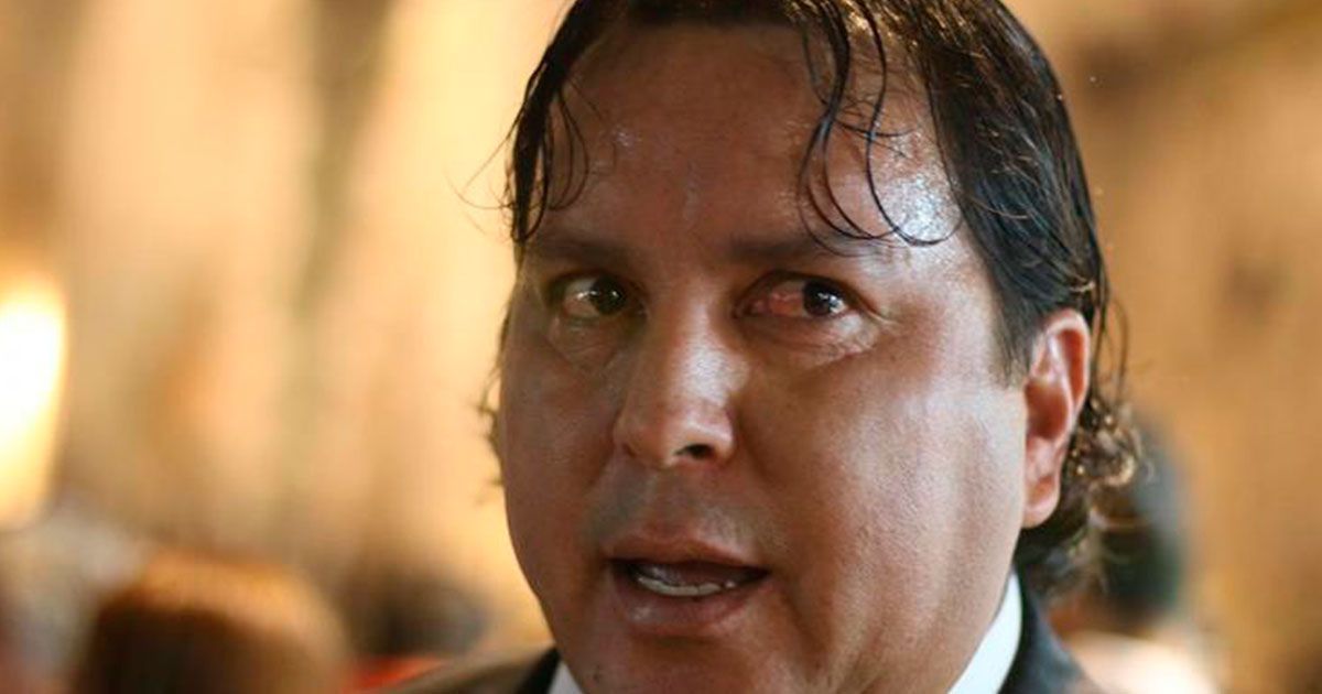 “Mujeres deben estar en casa a media noche”: Omar Trujillo