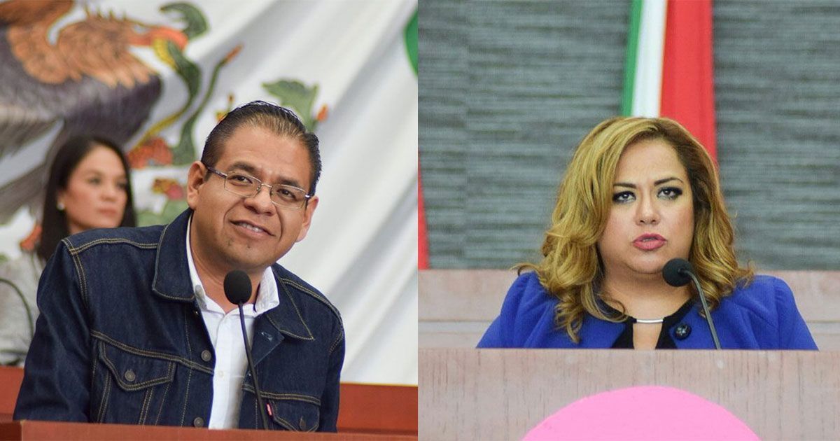Se enfrascan diputados en temas personales durante comparecencia de jefe policíaco