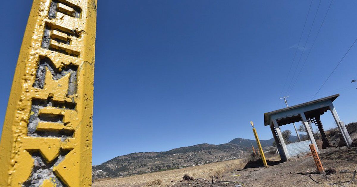Banda de huachicoleros eran extrabajadores de Pemex