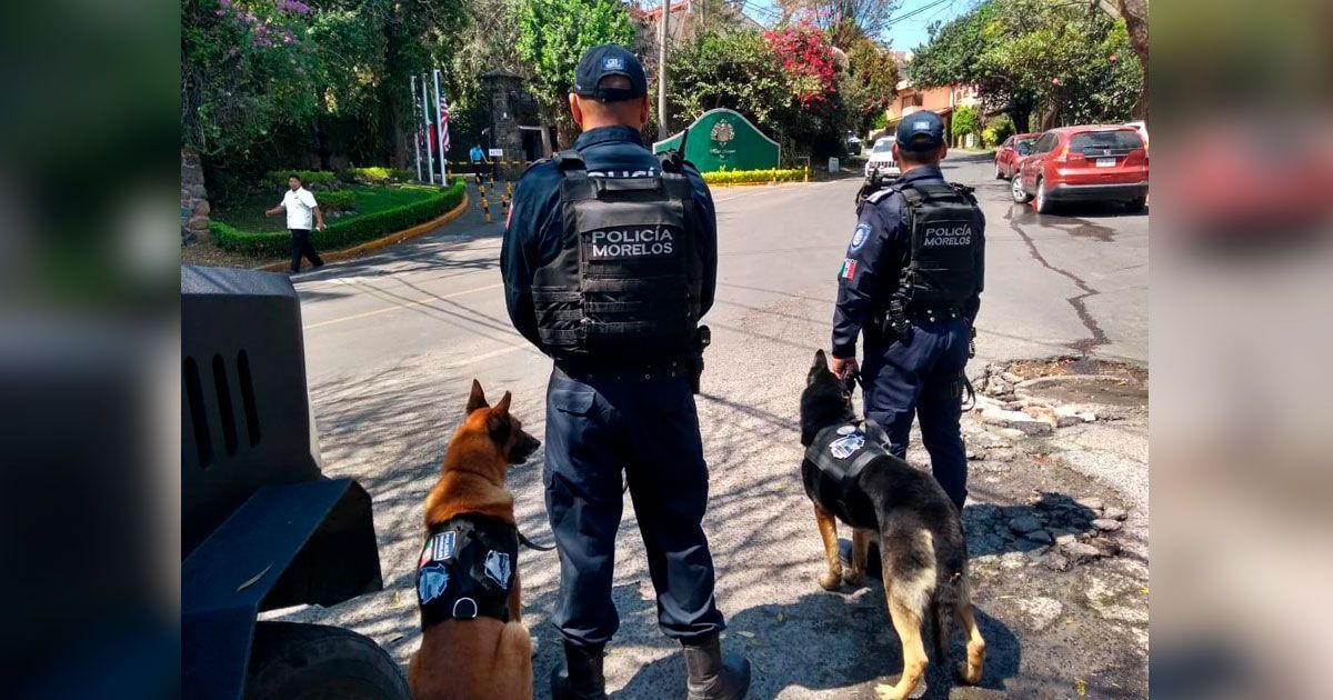 Firmaría Xoxocotla convenio de colaboración con Mando Coordinado