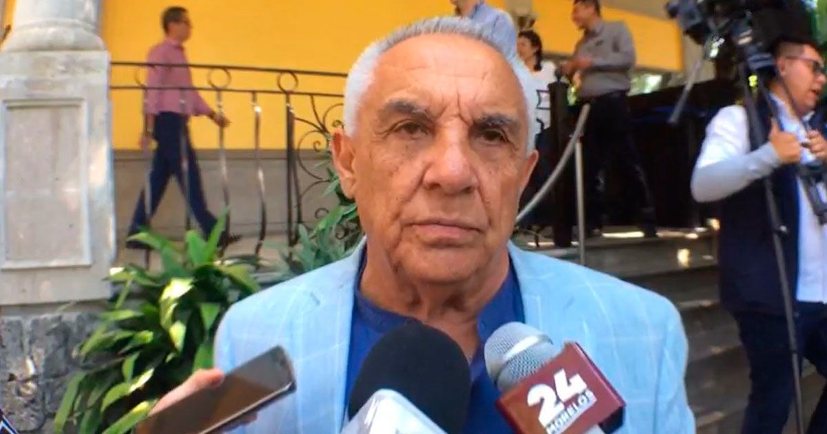 Lamentan falta de Policías Federales en Morelos