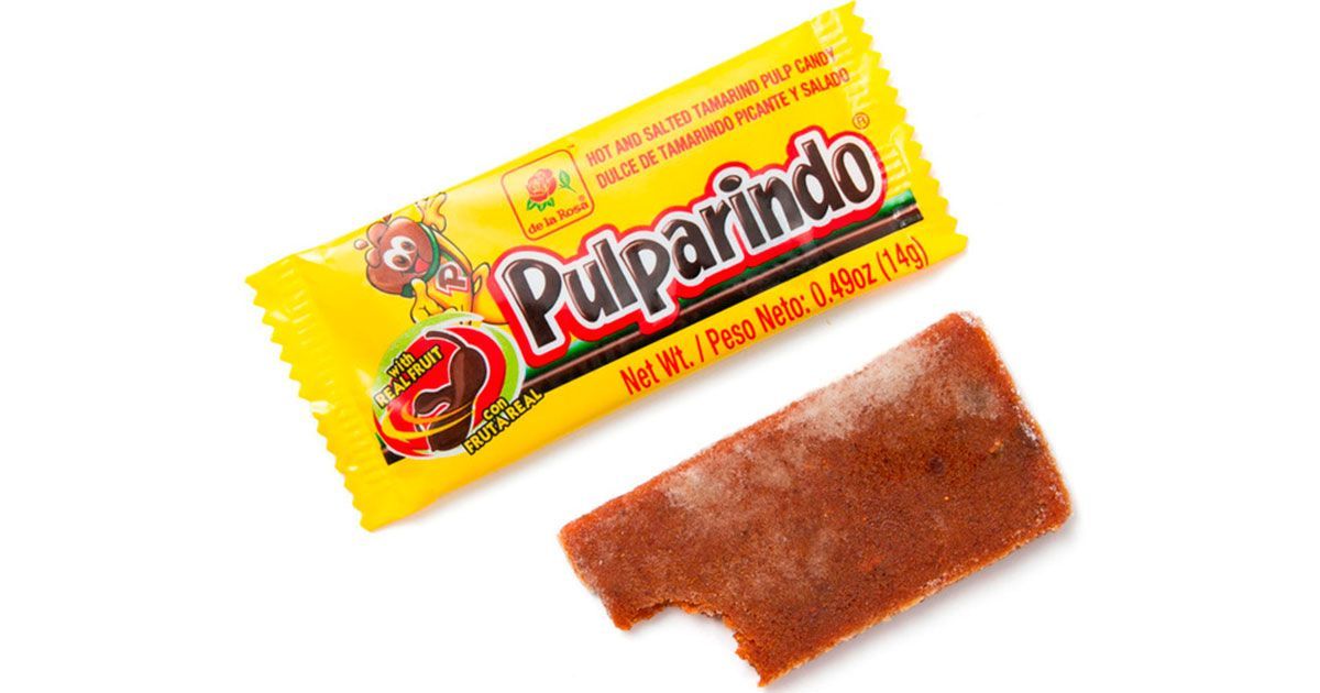 Estadounidenses critican al Pulparindo