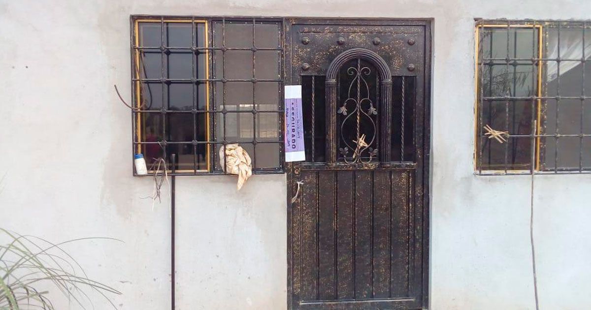 Catearon rancho y hallan “narcolaboratorio” en Ayala