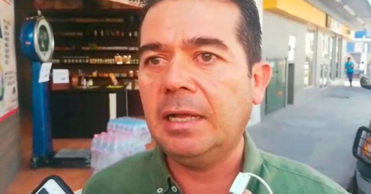 Continúan rehabilitación de avenida en Jojutla