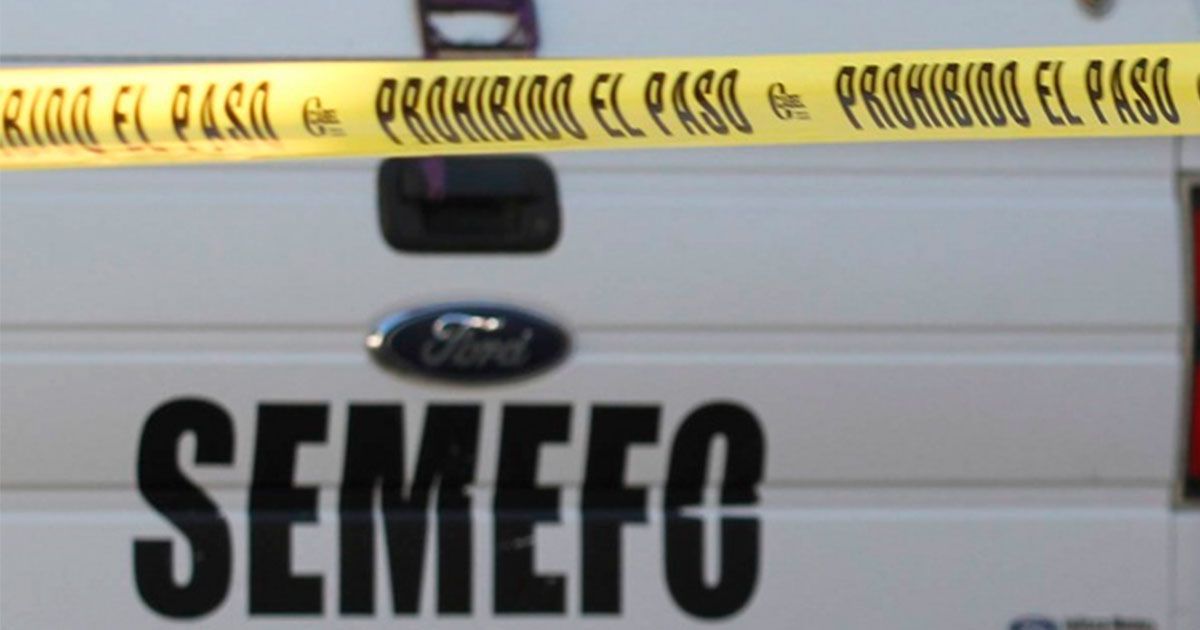 Se reporta triple suicidio en Morelia