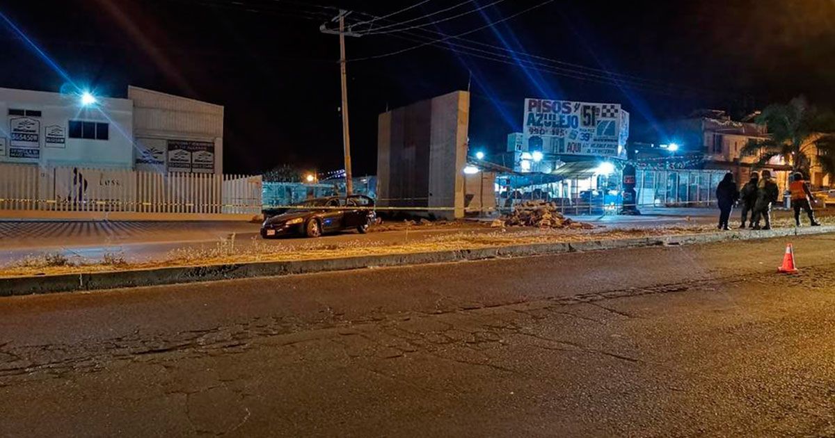 Entregan cuerpos de funcionarios asesinados en Guanajuato