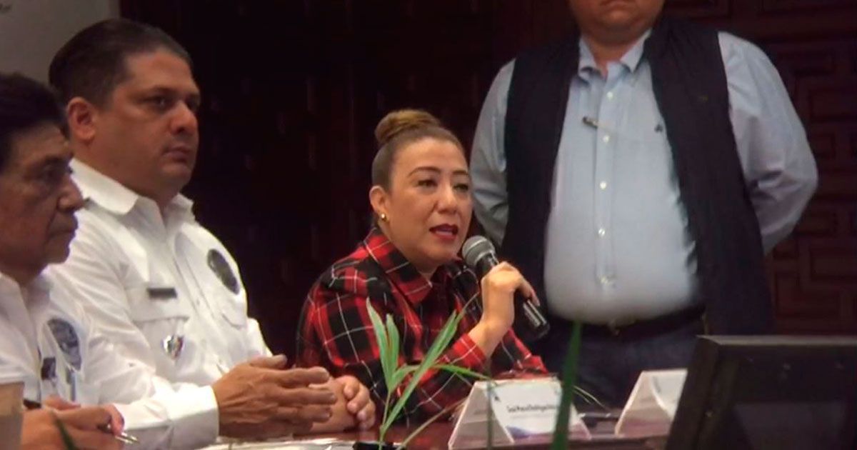 Logran liberación de persona secuestrada