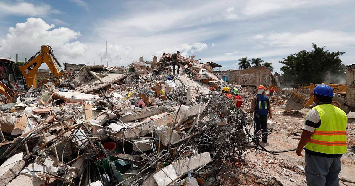 Atiende Tetela del Volcán necesidades prioritarias de la población