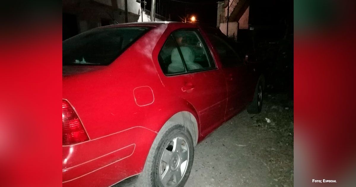 Aprehenden a responsable que habría abandonado cádaver en Temixco