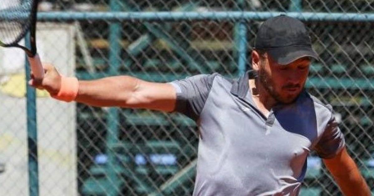 Suspenden a tenista de por vida
