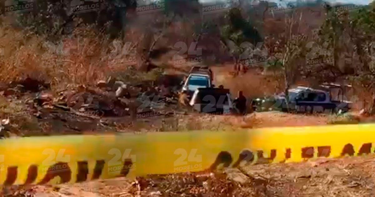 Absuelve juez a uno de los agresores de comuneros de Tepoztlán