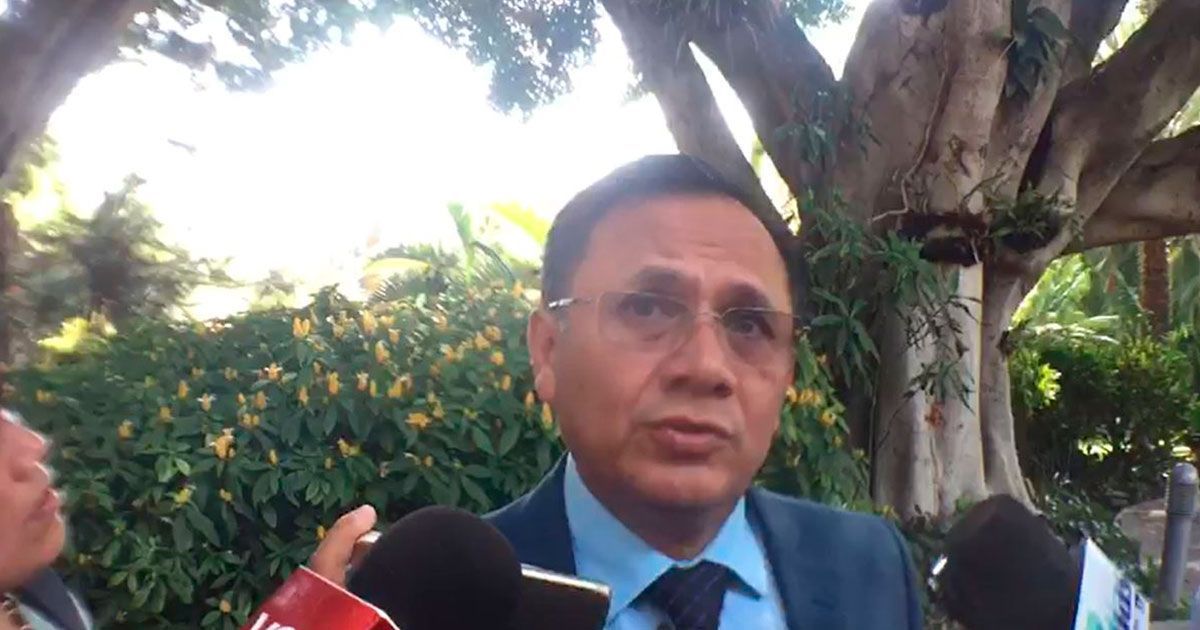 TJA podría recurrir a un amparo para mayores recursos