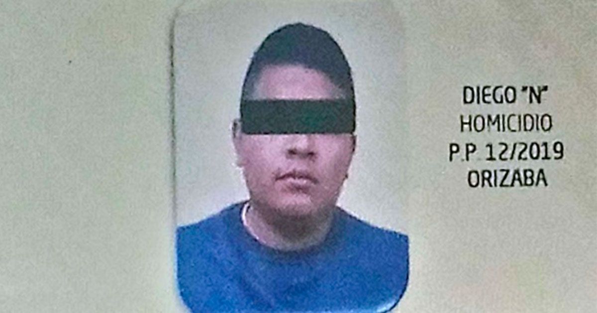 Cae presunto culpable del asesinato de hija de diputada