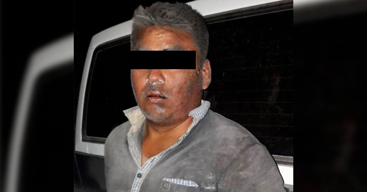 Rescatan a dos personas secuestradas en la zona sur