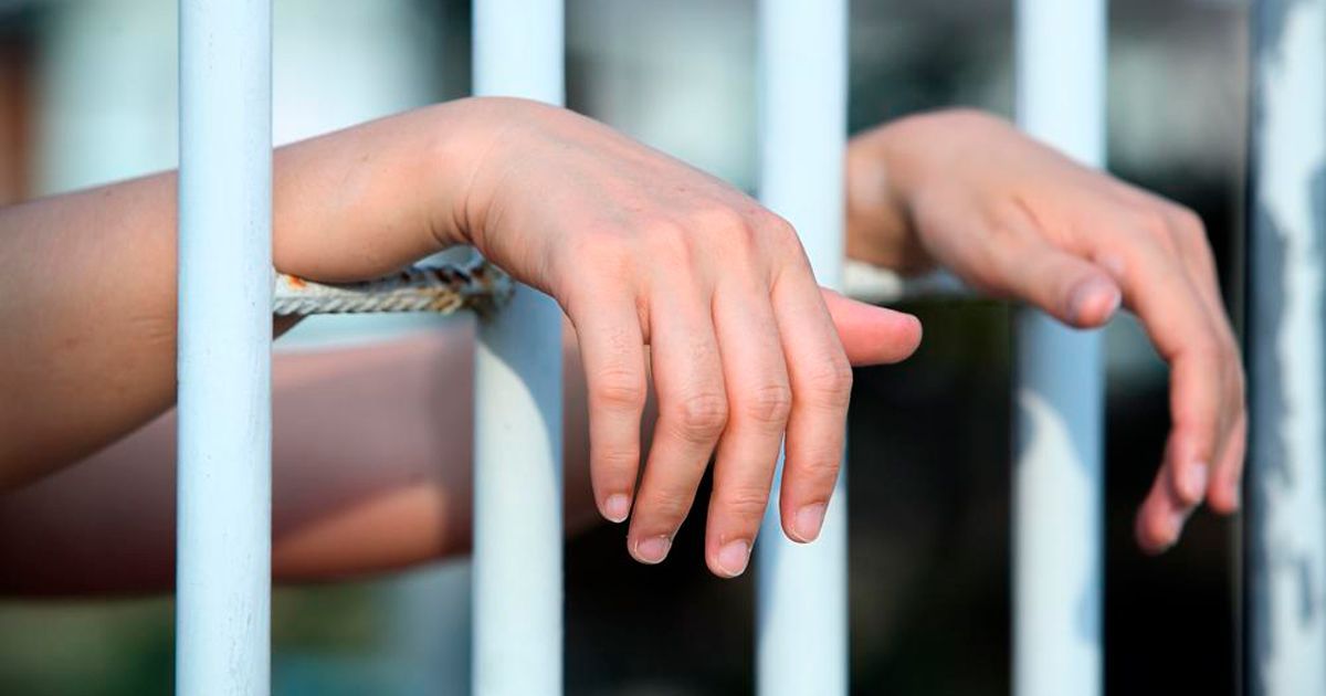 Se busca prevenir que mujeres ingresen a delincuencia