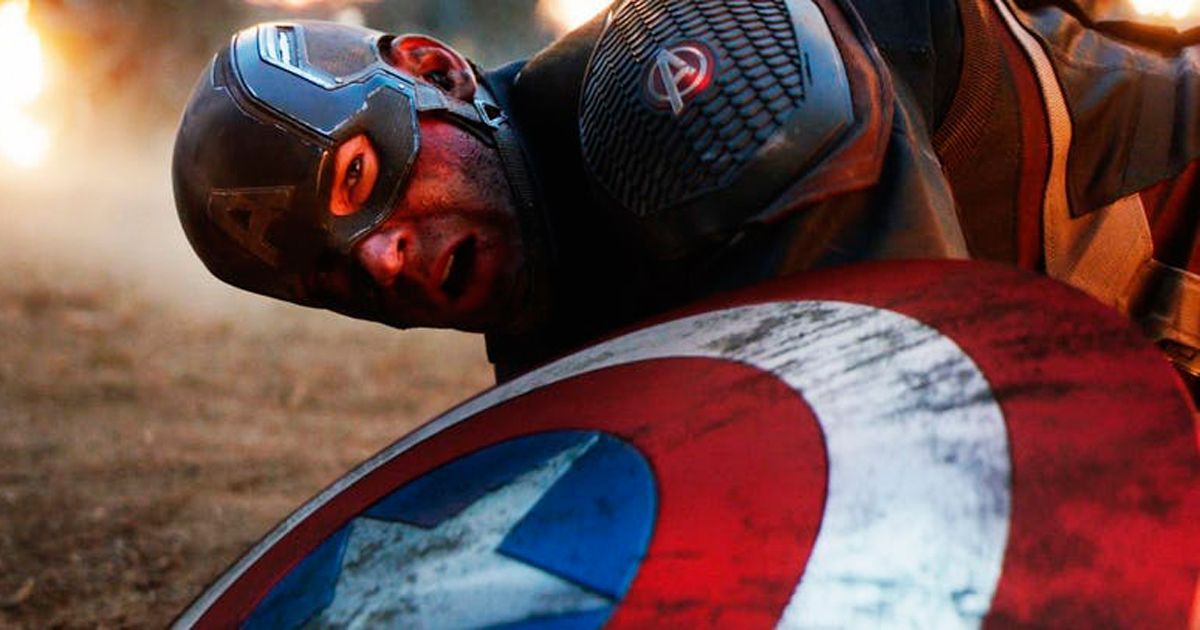 Existe versión extendida de “Avengers: Endgame”