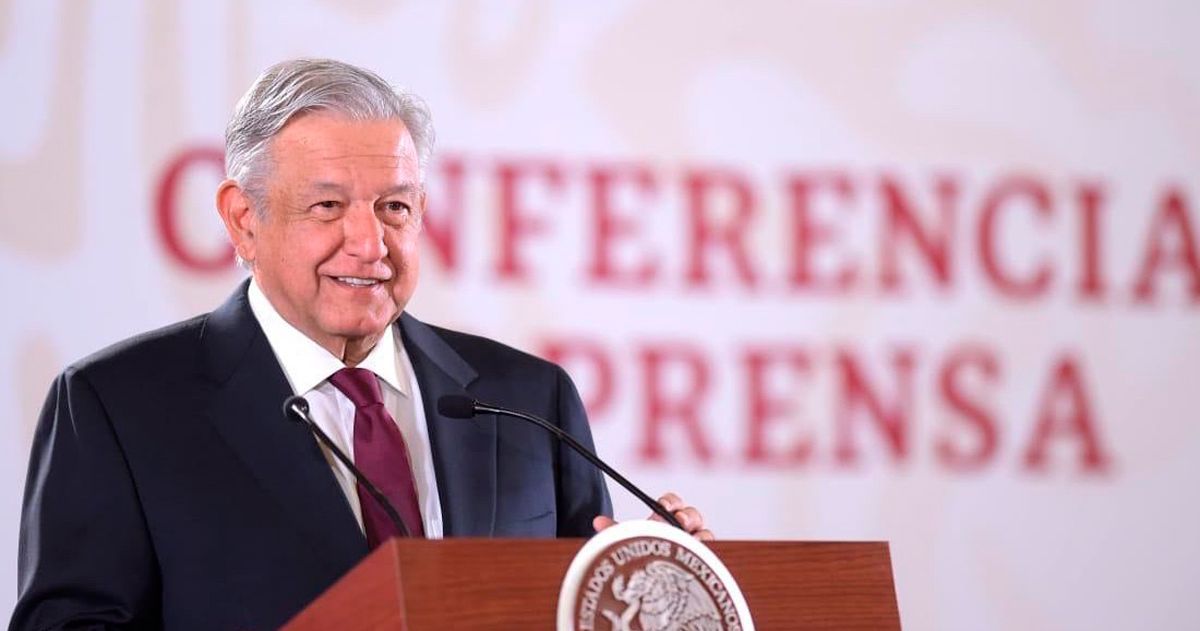Devuelve AMLO escoltas a ex presidentes