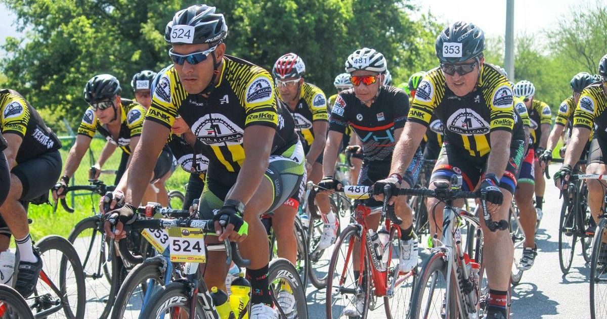 Se realizará “Challenge Ciclista” en el sur de Morelos